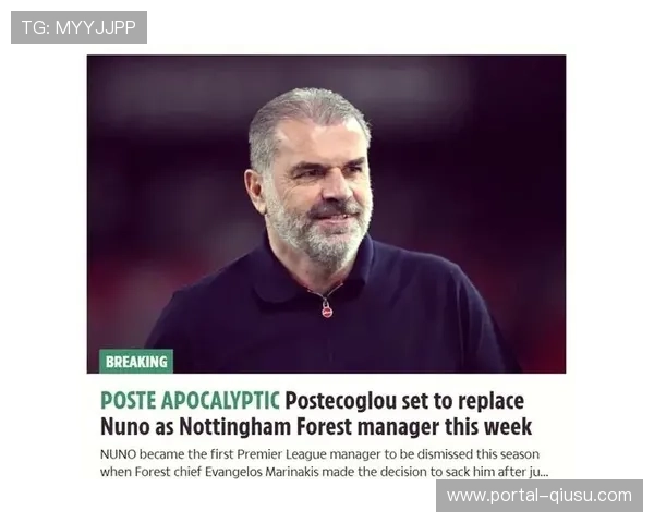 切尔西客场三球完胜诺丁汉森林 波斯特科格鲁赛后宣布下课