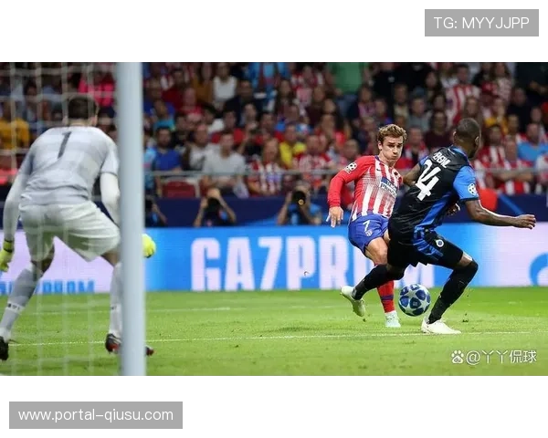 布鲁日对阵马竞，比利时劲旅主场战绩强势