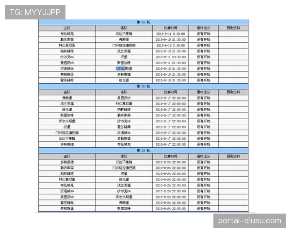 分析：德甲联赛引入门线技术及半自动越位系统的时间表