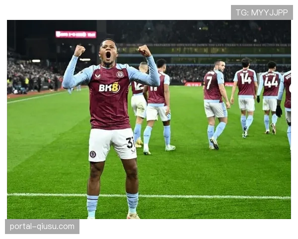 阿斯顿维拉门将扑出关键点球，随后对手发出的角球亦被其双拳击出